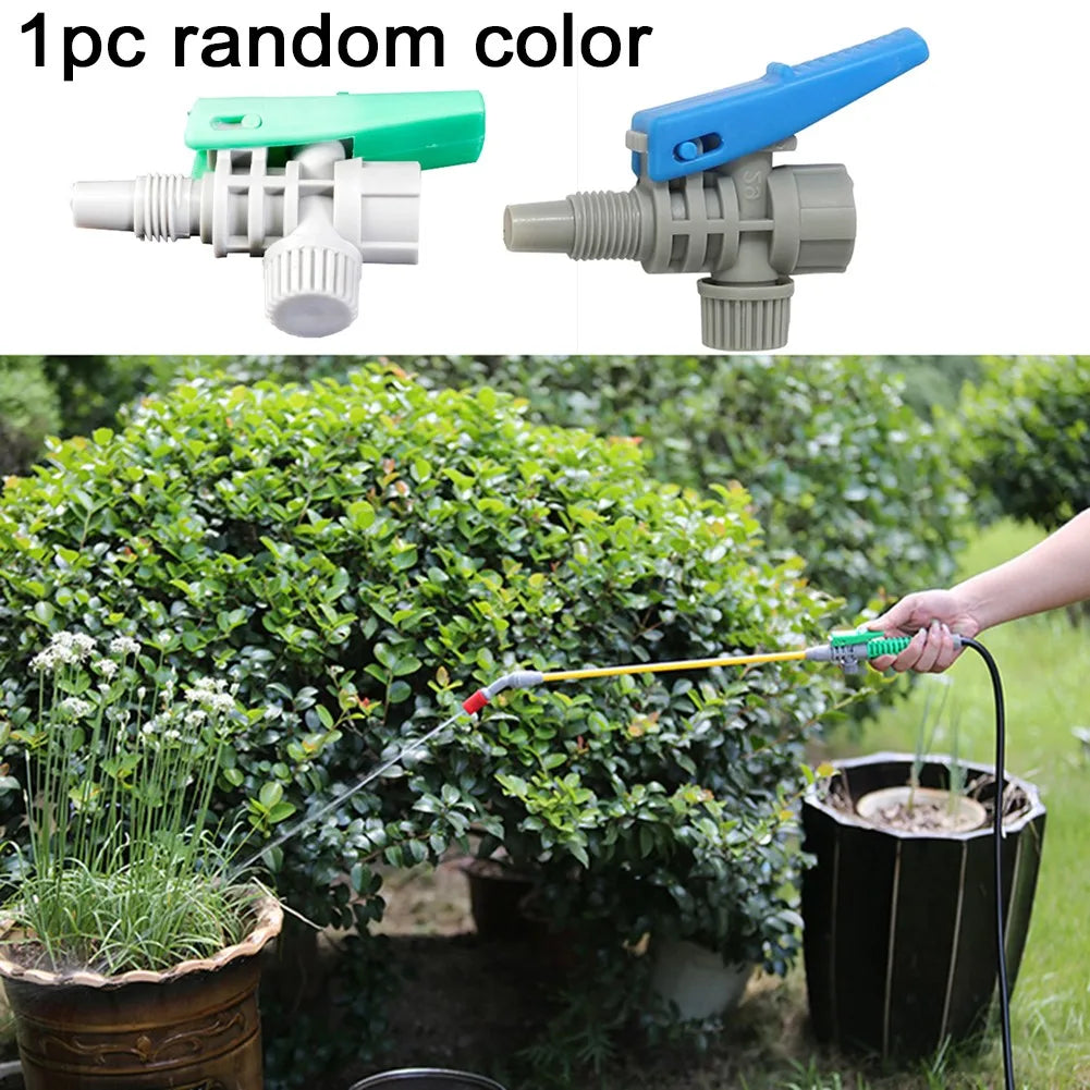 Trigger Garden Sprayer Handle Parts Switch Agricultural Spraying Accessories Agricultural Spraying Accessories Garden Outdoor