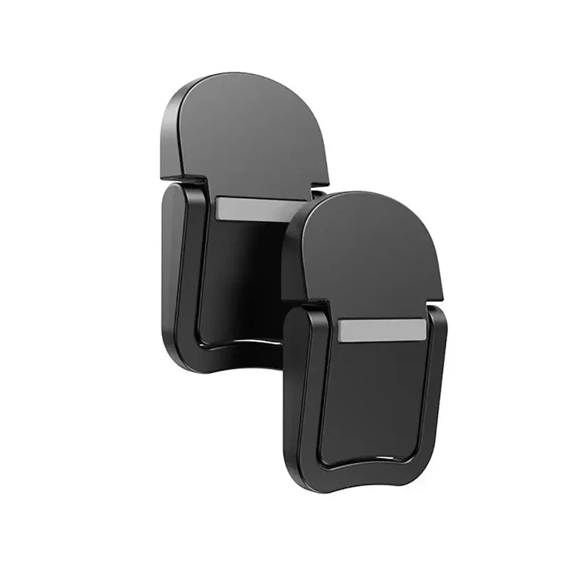 Portable Laptop Stand For Computer Keyboard Holder Mini Legs Laptop Stands For Macbook Huawei Xiaomi Notebook Aluminum Support