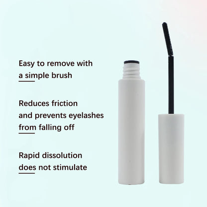 Lash Remover 5ml Easy Removal Gentle Cluster Lash Glue Remover Cheap Makeup Tool Eyelash Remover