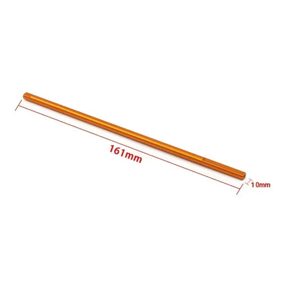 for Wltoys 144001 1/14 RC Car Spare Parts 144001-1293 Central Drive Shaft