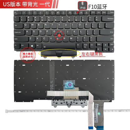US Laptop Keyboard For LENOVO Thinkpad L14 L15/T14 P14S Gen1/2/T15 P15S/E15 Gen 2 R15 / T14S Gen1/E14 R14 S3 GEN2 T15/T15 Gen1/2