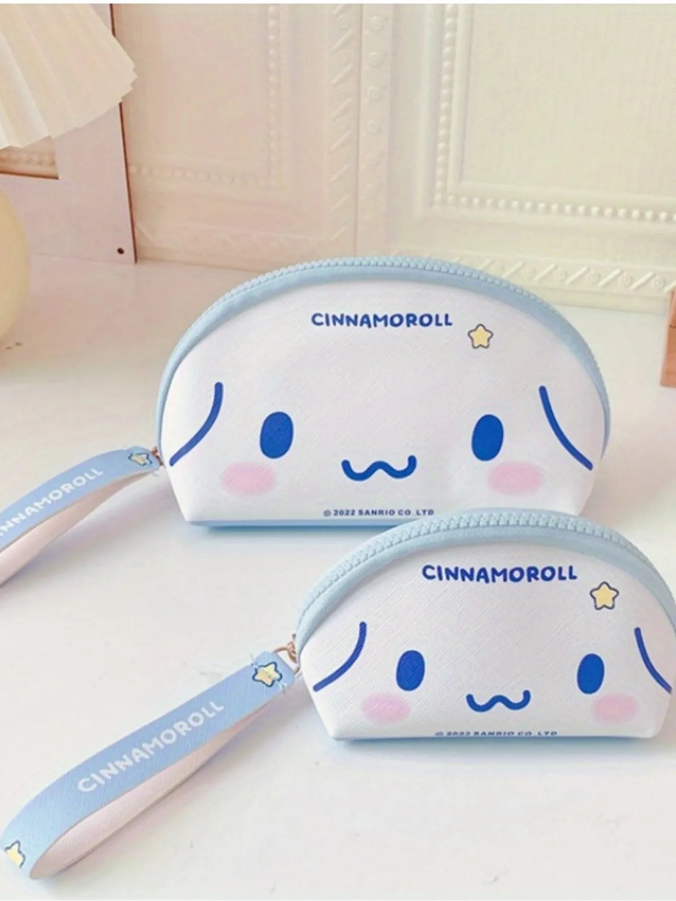 Hot Kuromi Female Japanese Cute Elementary School Student Junior High School Cartoon School Bag Mochila  Cartoon Backpack