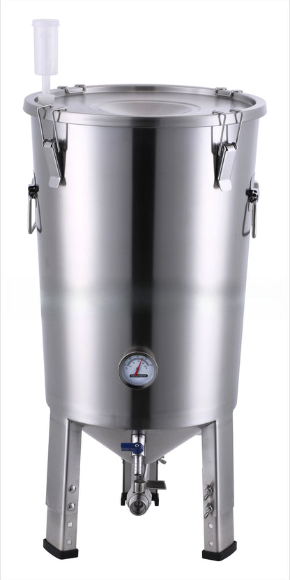 Home Brewing Equipment Conical Fermenters Directly From The Manufacturer