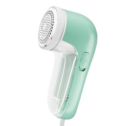 Electric Lint Remover USB Operated Clothes Bobble Fluff Shaver 850mAh Fluff Lint Removers for Sweater Clothing Fabric