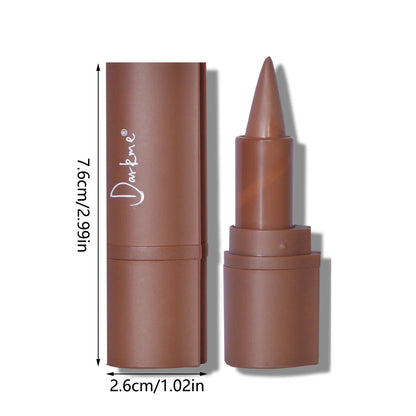 Lipliner Natural Nude Color Lipstick Crayon Pigment Moisturizing Lip Glaze Cosmetics