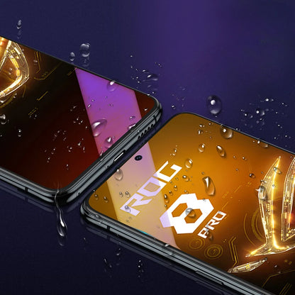 Screen Protector For Asus ROG Phone 8 Pro Anti Blue Matte Tempered Glass Screen Protectors For ASUS Rog8 Rog8Pro Film Cover