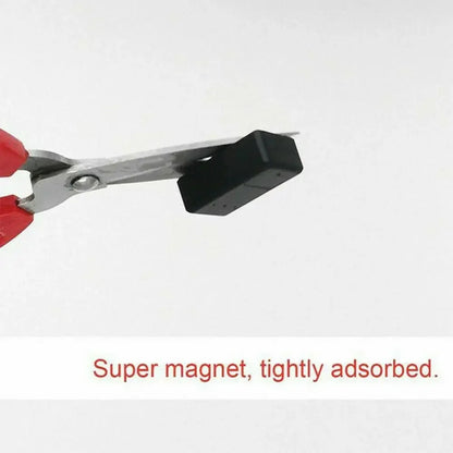 GPS car tracker GF-07 for vehicles, motorcycles, bicycles and pets - real-time GSM/GPRS locator and positioning device