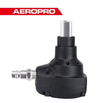 AEROPRO Air Palm Nailer Pneumatic Mini Palm Nailer Palm Hammer Ergonomic Lightweight Impact Nails For Wood Working Nail Gun