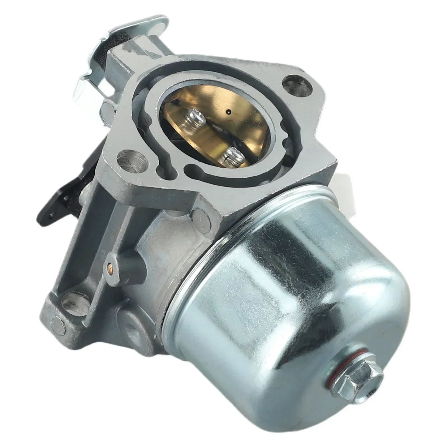 Carburetor Carburetor Kit Spare Parts 498888 LMT 5-4993 Mower Replacement 12.5 H-p 799728 Accessories Carby Fittings