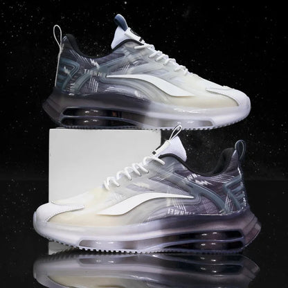 Men Casual Sneakers Tennis Men's Soft Sole Breathable Sneakers Chunky Luxury Brand Male Sport Sneakers Hot Sapatos Masculinos