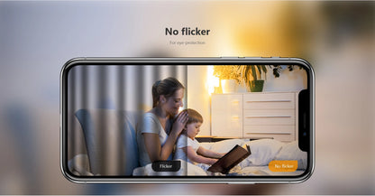 Imou B5（E26/E27）B22 Smart Light Bulb Control Lamp Base Dimmable Light Led Lamp Bombilla Colorful Changing 9W Function color