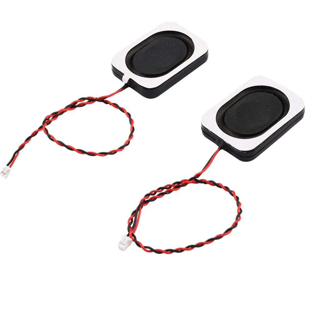 1PCS 2831/3128 Speaker 4 Ohm 3 Watt 4R 3W Full Range Cavity Sound Speaker HIFI Speaker Accessories 3525 4 ohm ultra-thin speaker