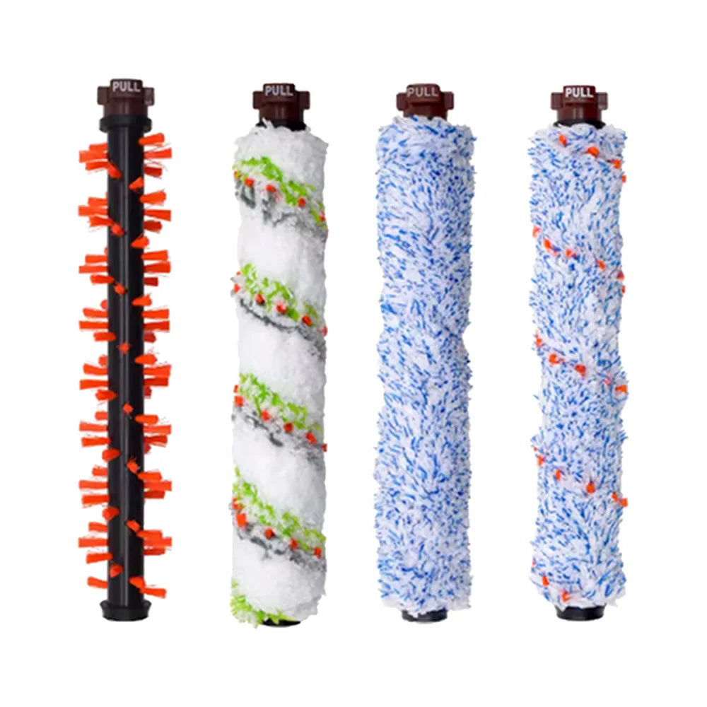 For Bissell CrossWave Pet Pro 2225N Vacuum Cleaner Accessories Bissell CrossWave 1785/1713/2303/2306/2551 Roller Brush Filter