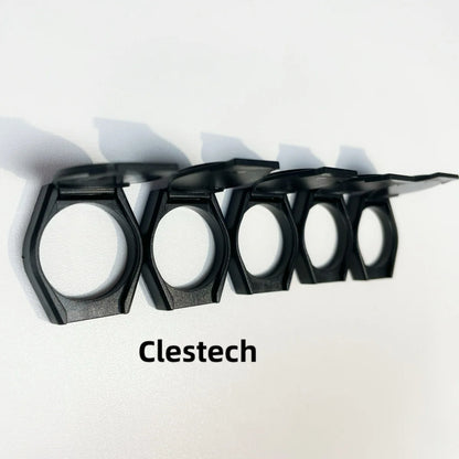 One-Click USB Webcam Privacy Cover - Anti-Hacking Camera Blocker for Logitech C922Pro, Razer & USB Streaming Camera,Easy Install