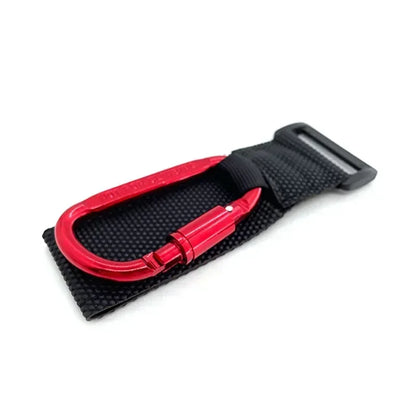 1pcs Multifunctional Hook for Bicycles Electric Vehicle Scooters Baby Carriages Hook Motorcycle Helmet Universal Hooks