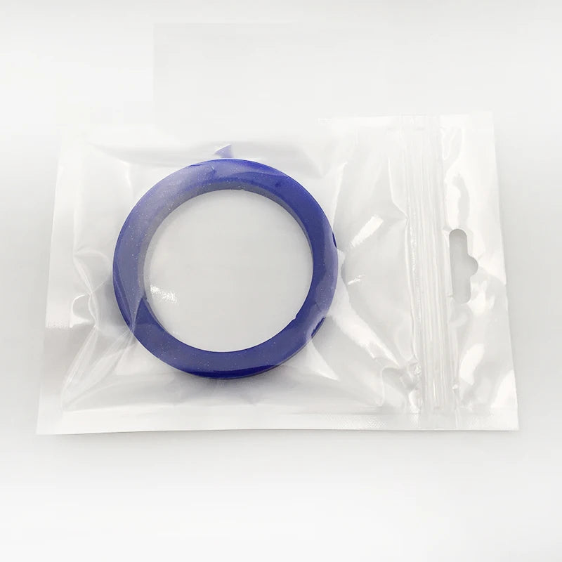 Gaggia,Gaggia Classic,VBM,Faema E61/E98,Decent-Series 58mm O-ring Brewing Support Sealing Ring Brewing Holder O-Ring