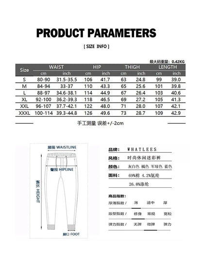 Autumn Spring Camouflage Joggers Pants Men Cargo Pants Multi-pocket Sweatpant Men Hip Hop Casual Trousers Joggers Male XXXL