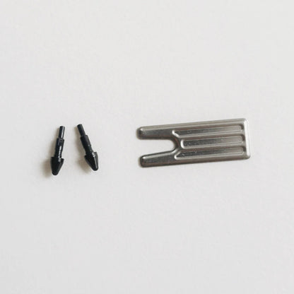 2pcs Original stylus tip For Lenovo Precision Pen 2 4X81H95637 (xiaoxin Precision Pen Lingdong )Lenovo Active Pen 3