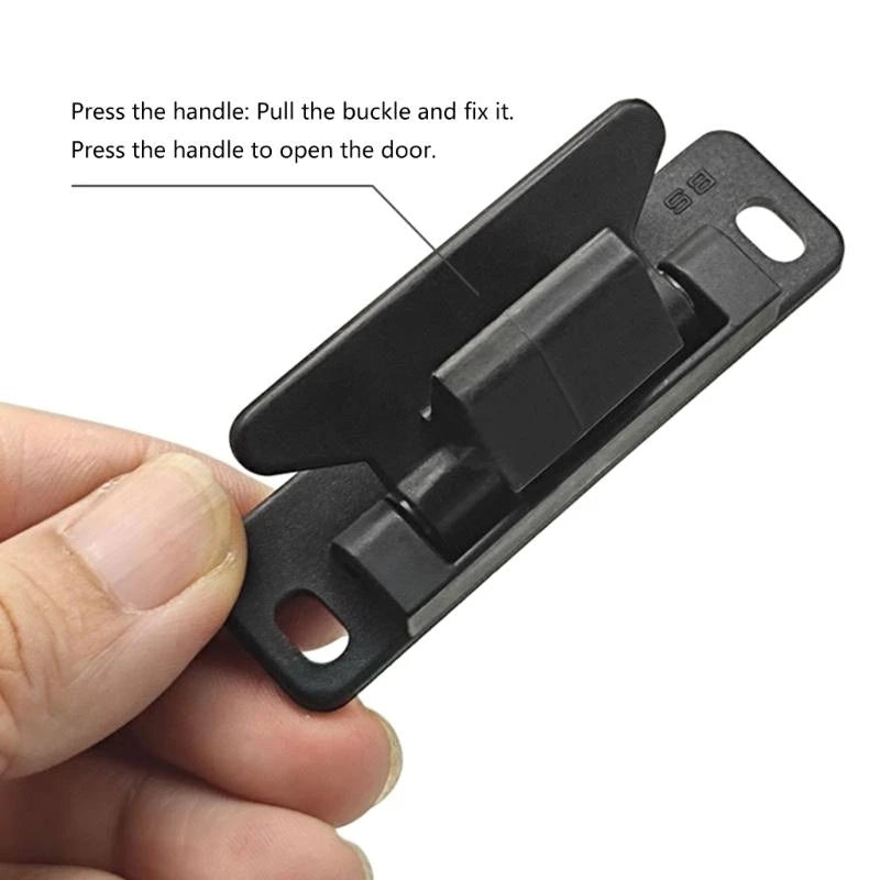 547B Reliable Cabinet Door Lock for Furniture Trailer Office Campers Kitchen Bathroom