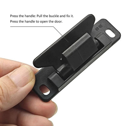 547B Reliable Cabinet Door Lock for Furniture Trailer Office Campers Kitchen Bathroom