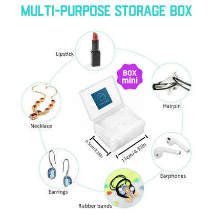 100/300PCS 6 Inch Precision Tips Cotton Swabs - Long Wooden Stick Cotton Buds Pointed Cotton Swabs With Case - Cotton