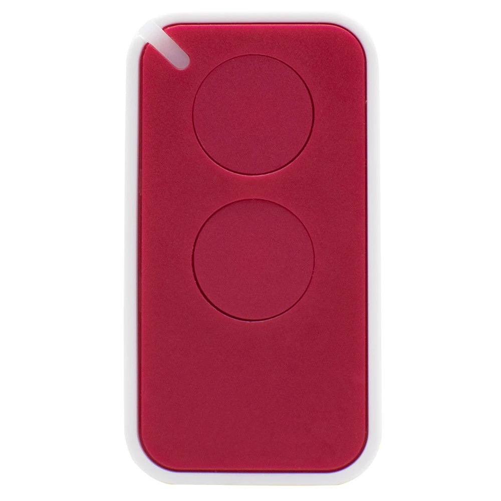 433.92MHz Rolling Code Garage Door Remote Control