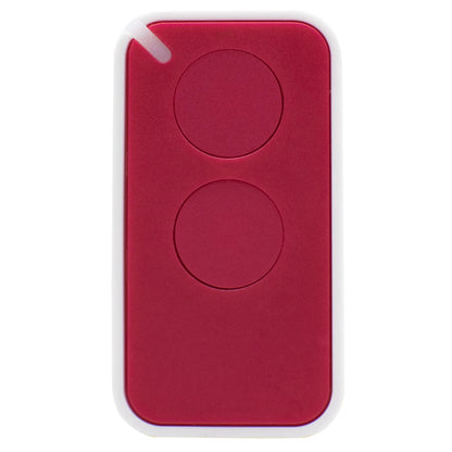 433.92MHz Rolling Code Garage Door Remote Control