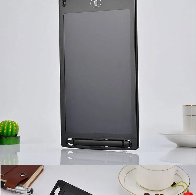 4.4/6.5/8.5 Inch LCD Writing Tablet Handwriting Pads Portable Electronic Tablet Board ultra-thin Board Digital Drawing Tablet