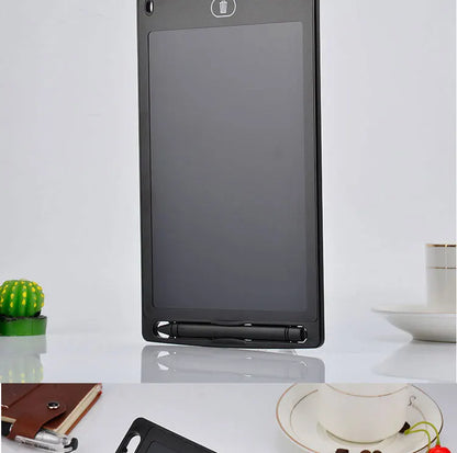 4.4/6.5/8.5 Inch LCD Writing Tablet Handwriting Pads Portable Electronic Tablet Board ultra-thin Board Digital Drawing Tablet