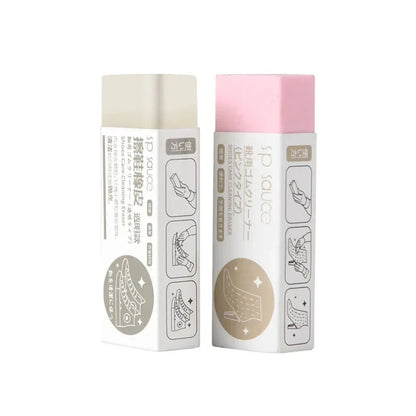 Magic Eraser for Cleaning Shoes Boot Sneakers Suede Shoes Clean Brush Rubber Portable Cleaning Eraser Shoe Cleaning Tools