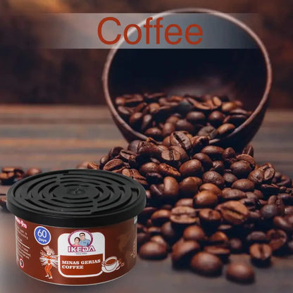 Car Air Freshener Bubble Gum Scent Organic Cans Odor Eliminator Essential Long-Lasting,Strong Fragrance For Home Closet