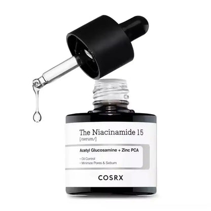 Cosrx Advanced Snail 96 Mucin Power Repair Essence Toner Cream Hyaluronic Acid Moisturizing Nourishing Brightening Skin Care
