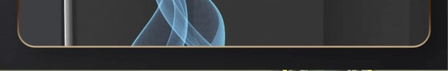 High-end smart air fryer, baking and frying dual-purpose, fully automatic and efficient touch-screen air steam oven for commerci