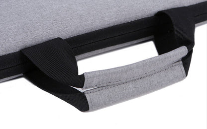 Laptop Bag Women 2025 13.3 14.1 15.6 17 Inch Office Notebook Sleeve Case Travel Computer Handbag Elegant Fashion Luxury