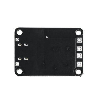 DC5V Mini XH-A155 PAM8403 Ultra clear D-class Bluetooth 5 Digital Amplifier Board 5W+5W Amplifier Board TYPE-C DC5V Power Supply