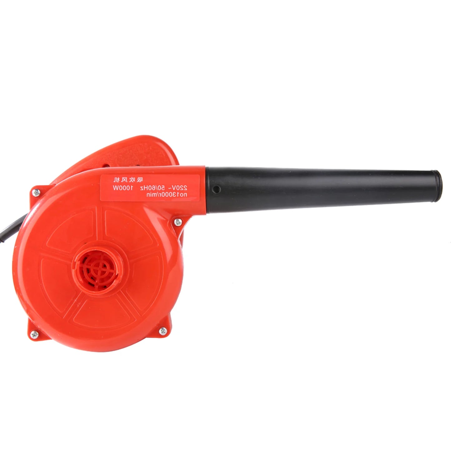 1000W Handheld Electric Air Blower For Computer Car Home Appliance Dust Air Blower Electric Air Dust Blower Electric Dust Blower