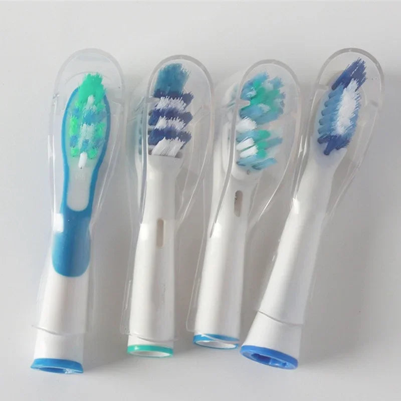 Traveling  Electric Toothbrush Head Protective Cover Electric Toothbrush Dustproof Protector Organizer Bathroom Accessories