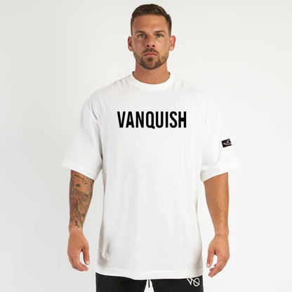 Men T-shirts Summer New Sports Leisure Cotton Round Neck Fashion Loose And Comfortable Clothing Gym Running Shirts man t-shirts