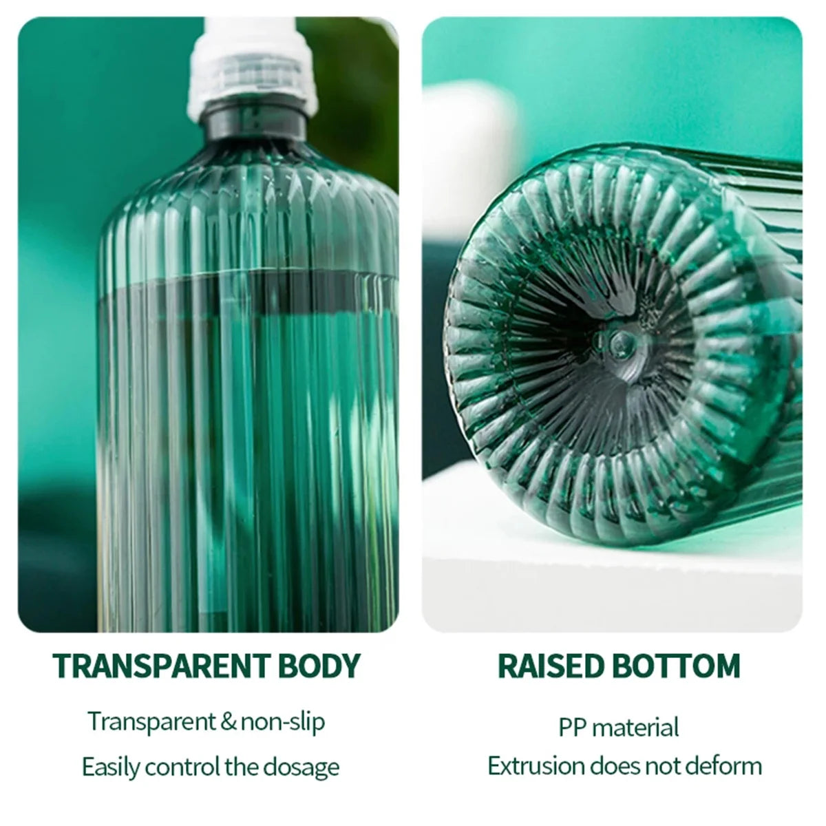 Spray Bottle Plant Flower Herb Sprayer Irrigation Watering Can Garden Watering Pot for Garden Indoor Cleaning Supplies