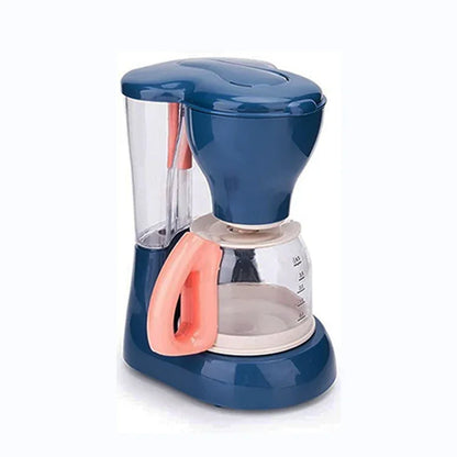 Electric Vacuum Cleaner Kitchen Toys Simulation Juice Machine Microwave Pretend Play Washing Machine Kids Household Appliances