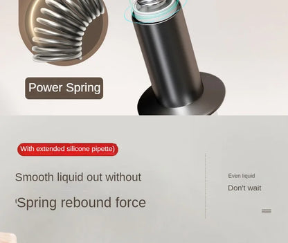 Kitchen Sink Soap Dispenser Detergent Soap Extender Detergent Presser for Detergent and Hand Soap Kitchen Accessories