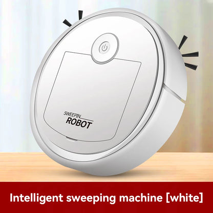 Vacuum Cleaner 4000Pa USB Charging Vacuum Cleaner Mop Automatic Household Smart Cleaning Machine Robotic Vacuum Cleaner