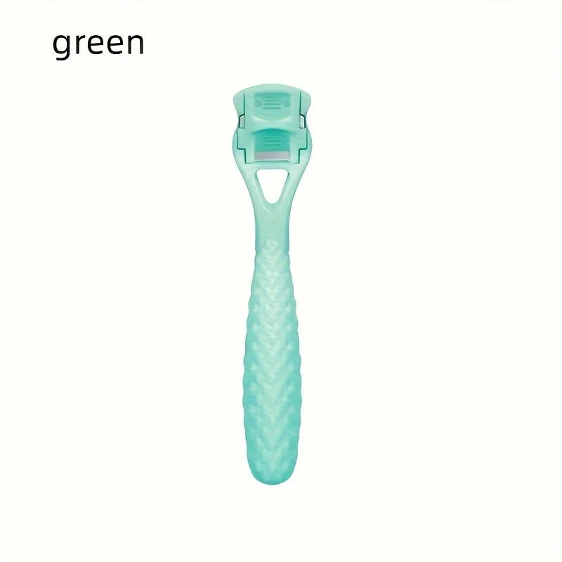 Foot Scraper Pedicure Tool Remove Dead Skin Calluses Sole Grinding Tool Heel Planer Pedicure Foot Skin Care Beauty Gadgets