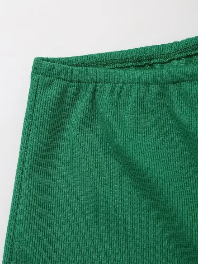 Sports Sets for Women 2 Pieces Holiday Outfits Womens Vacation Outfits Woman 2024 Elegant Casual Short Sleeve Sets