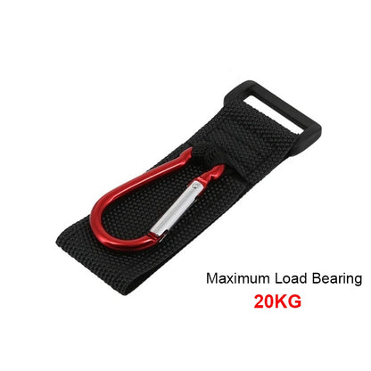 Motorcycle Electric Scooter Hook Front Hook Aluminum Alloy Handlebar Hook for Bicycle Baby Cart Baby Stroller Hook Hanger