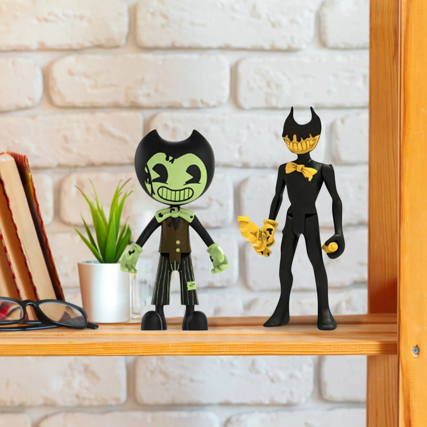 Articulated Hand Toys Figurines Cartoon Hand Toys Model Decorations Home Decorations Toys, Cool Armor Figures Toys, Gift