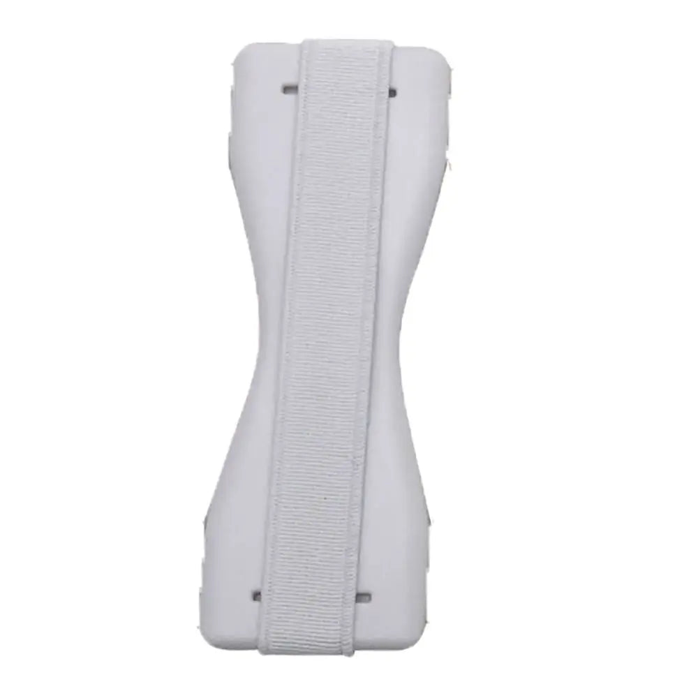 ABS Elastic Tablet Holder One-handed Operation Tablet Stand Selfie Stick Wrist Strap Grip Tablet Tablet Finger Strap Grip Holder