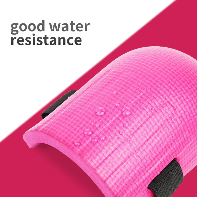 NEW Knee Protection Pad Tile Mud Workers Knee Waterproof Thicken Memory Foam, Bounce Back Function