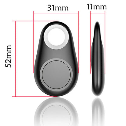 Mini GPS Tracking Finder Device Motorcycle Auto Car GPS Tracker Track GPS Tracker Anti-Lost Trackers for Pet Kids Dog Collar Key
