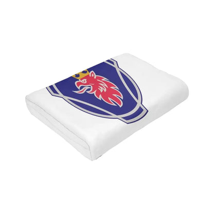 Sweden Saabs Scanias Blankets Fleece Winter Portable Lightweight Thin Throw Blanket for Bedding Travel Bedspread